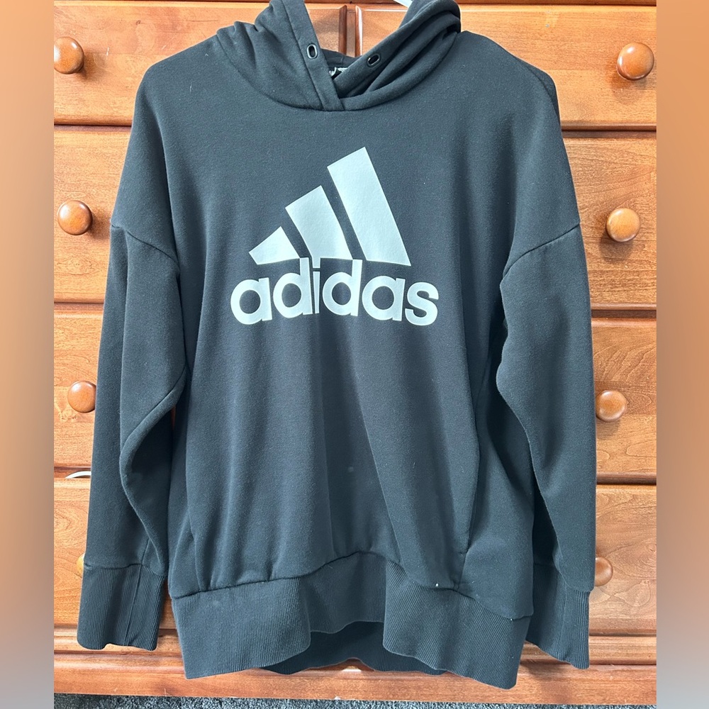 Women’s Adidas Hoodie